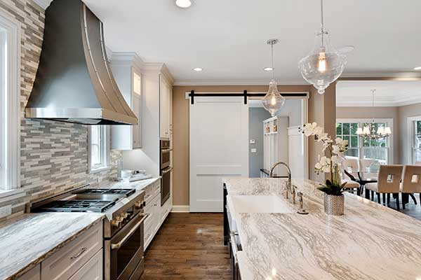 Kitchen Renovation