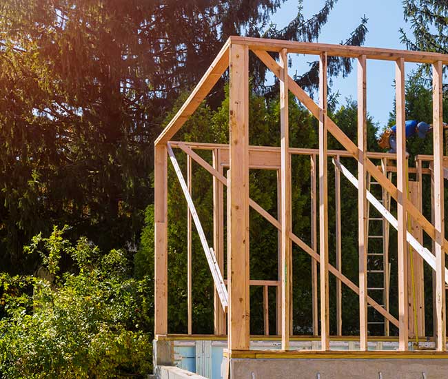 View All Home Addition Services