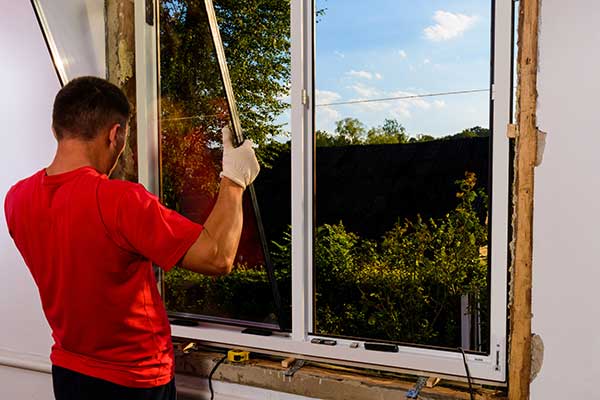 Window Replacement Contractor
